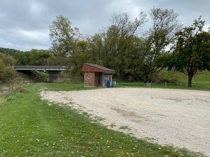 Turkey River Park & Canoe Access - Image 2