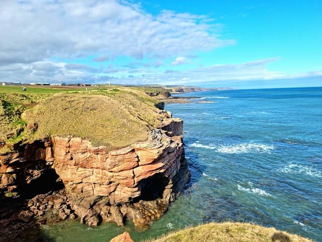 Visit Berwickshire Coast - Image 3