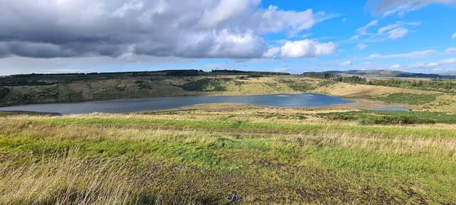 St Ninians Loch - Image 2