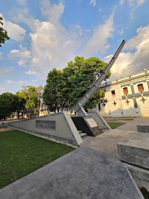 Monumento Bicentenario Batalla de Carabobo - Image 1