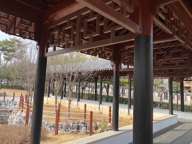 Gyoha Central Park - Image 2