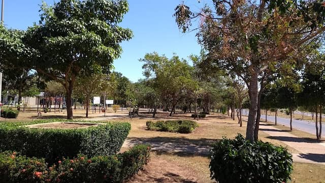 Praça da Saúde - Image 1