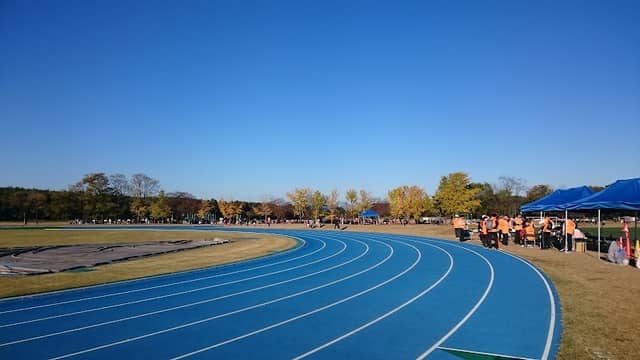 Kakamigaharashi Sports Park - Image 2
