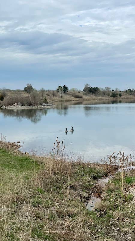 Ninovan Park - Image 1
