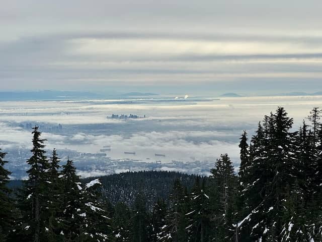 Hollyburn Mountain - Image 2