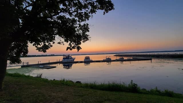 Geneva public docks - Image 2