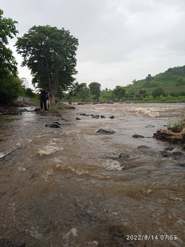 Independence waterfall - Image 2