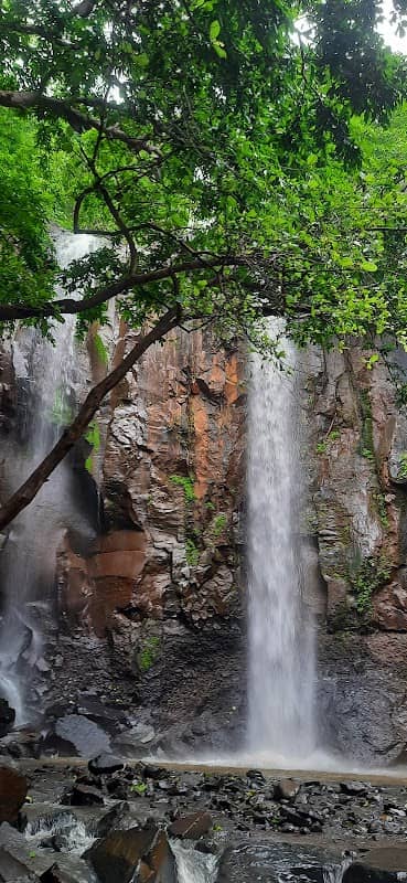 Independence waterfall - Image 1