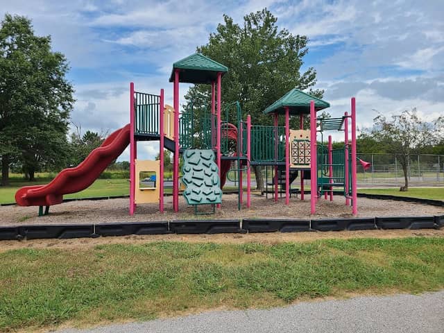 Roland park - Image 1