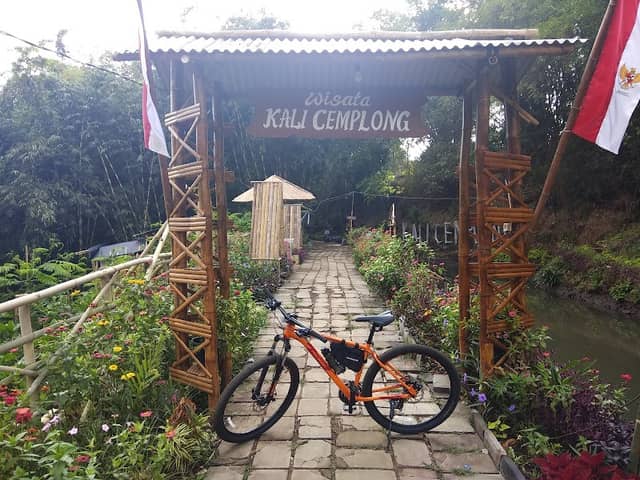 Wisata Kali Cemplong - Image 2