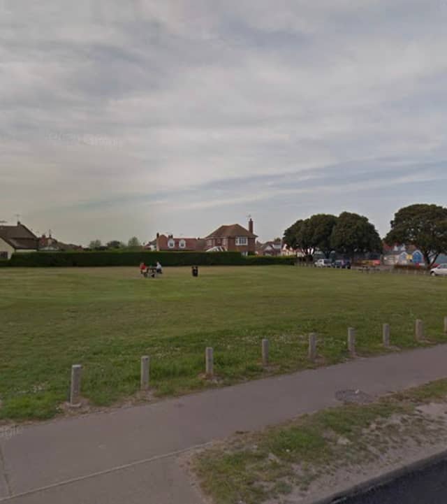 Gunfleet sailing club Holland on sea - Image 3
