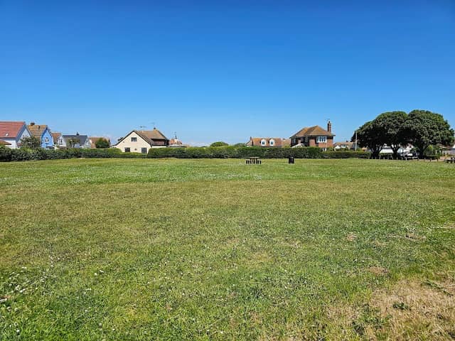 Gunfleet sailing club Holland on sea - Image 1
