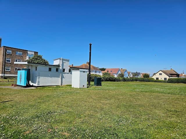 Gunfleet sailing club Holland on sea - Image 2