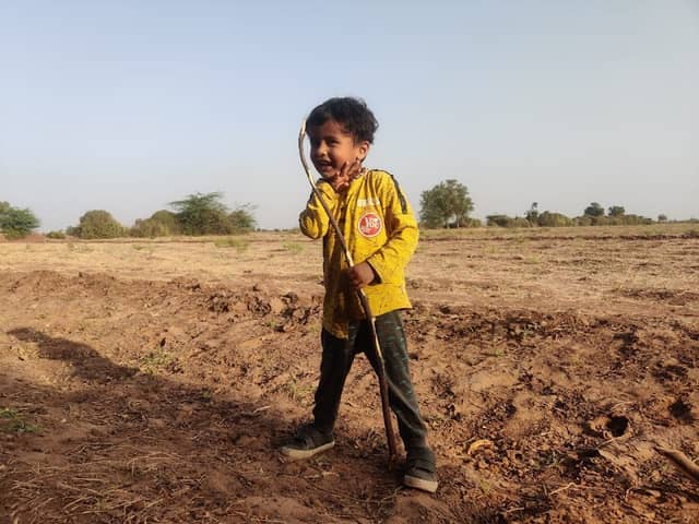 Ladhu dada ni wadi - Image 1