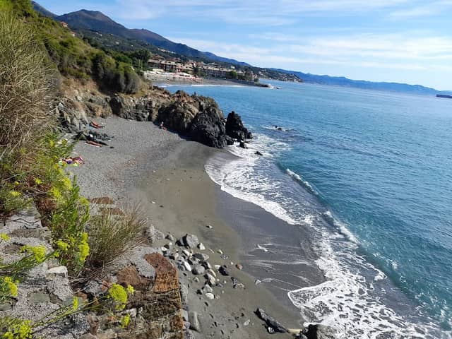 Spiaggia Arenon - Image 1