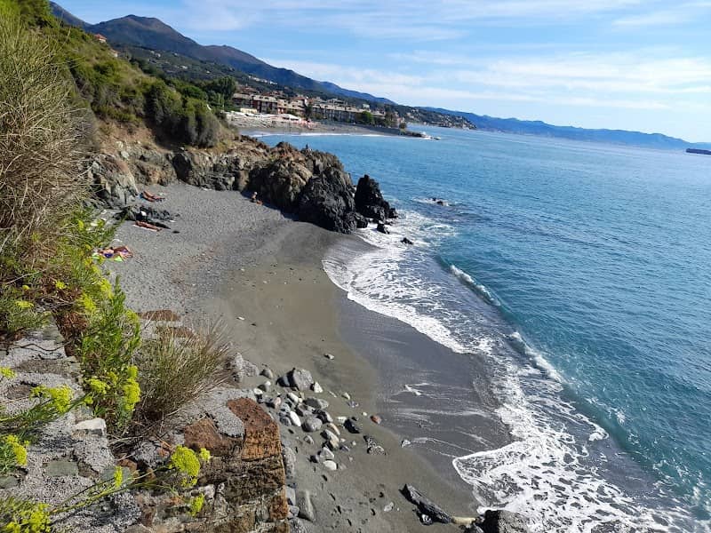Spiaggia Arenon - Image 1