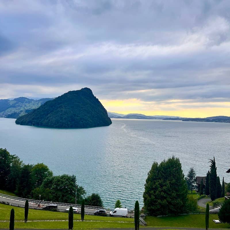 Panoramic View Point - Image 1