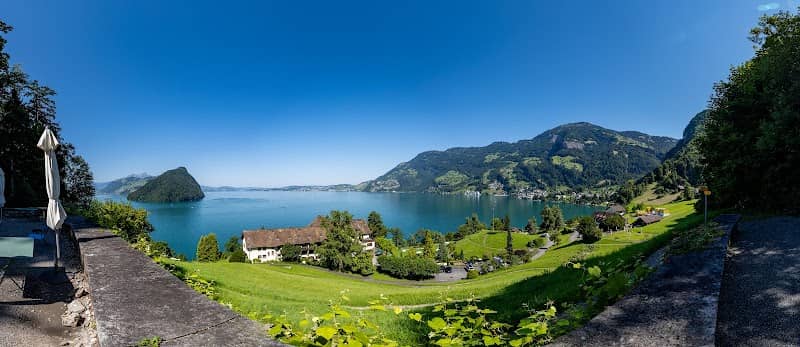 Panoramic View Point - Image 2