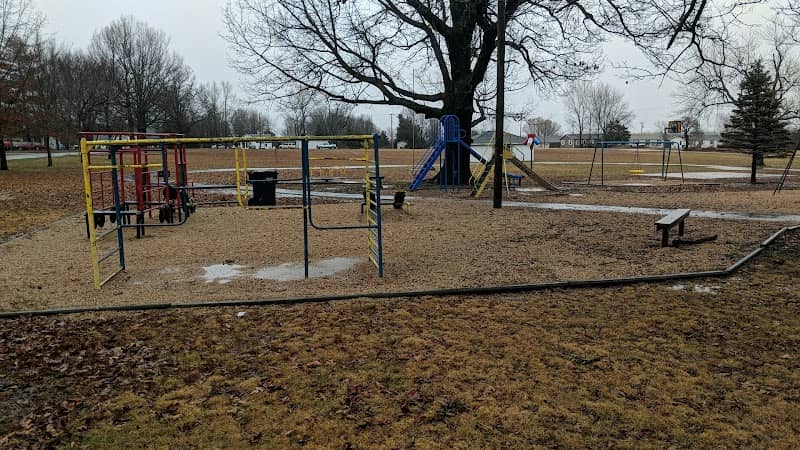Fordland City Park - Image 1