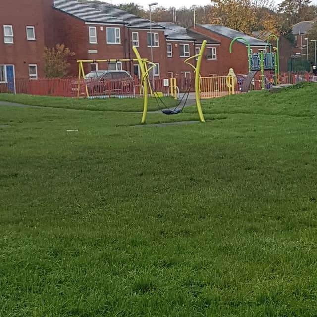 Green Meadow Park - Image 1