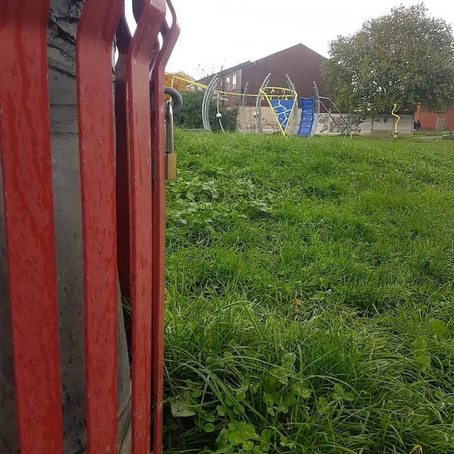 Green Meadow Park - Image 2