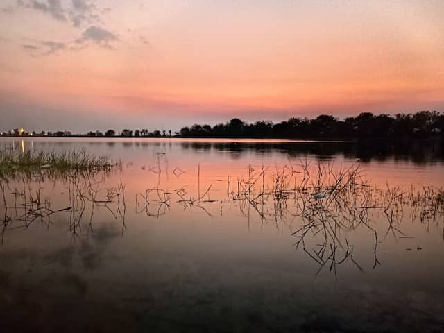 Chatri Talao New Park - Image 2