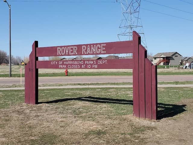 Rover Range Dog Park - Image 1