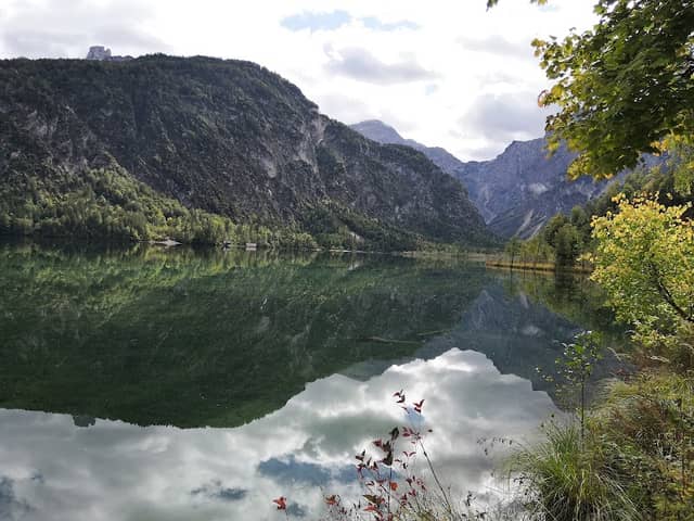 Rundweg Almsee - Image 2