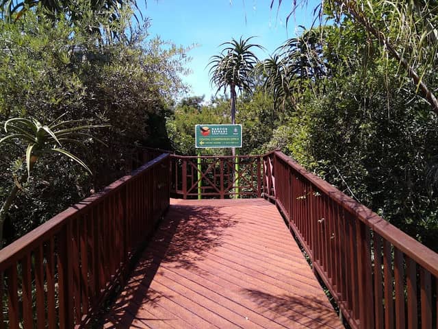 Dassie Trail - Image 1
