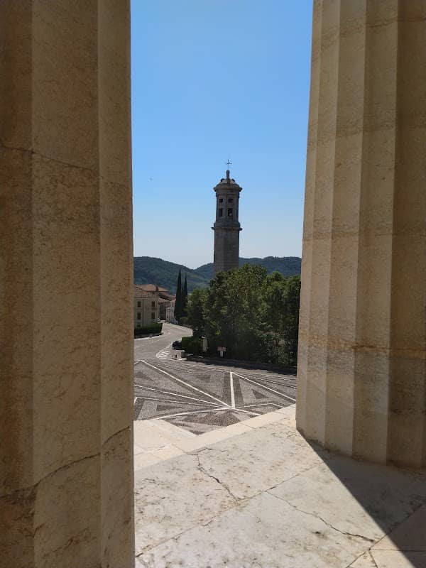 Parco Canova - Image 1
