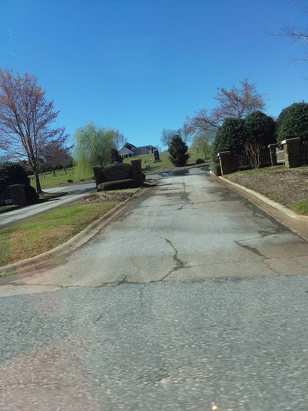 Heritage Memorial Park - Image 2