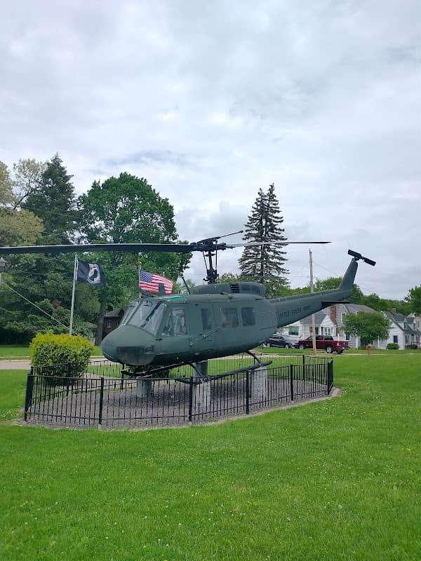 Memorial Park - Image 1