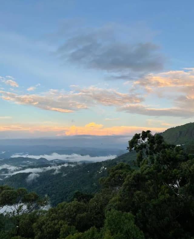 Sunset Point, Bhuri - Image 1