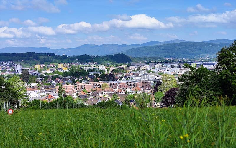 Alpenblick Zofingen - Image 1