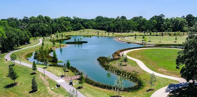 Moncus Park - Image 1