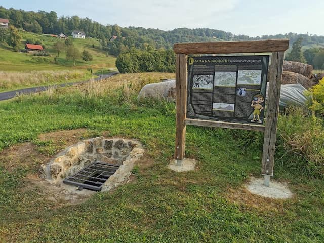 Jama na Grohoti - Image 1