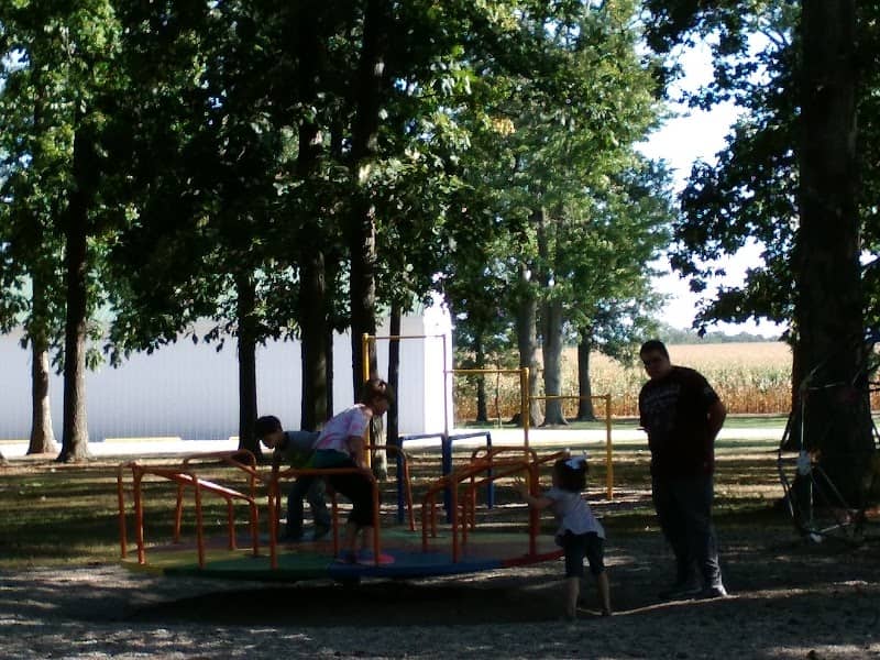Odon Park - Image 1