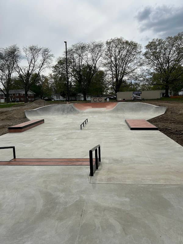 Columbia City Parks & Rec - Image 1