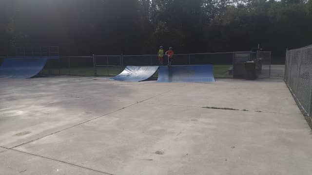 Columbia City Parks & Rec - Image 2