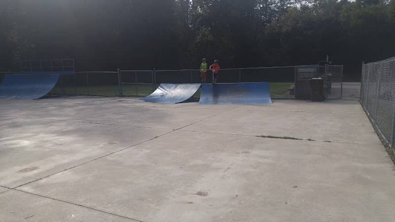 Columbia City Parks & Rec - Image 2