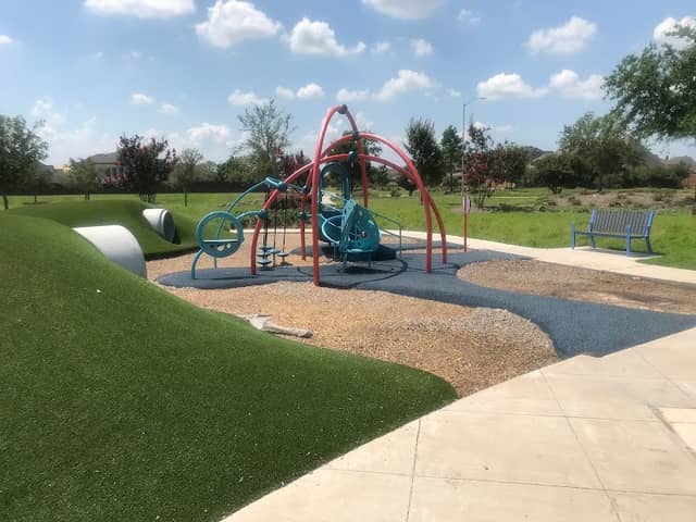 Paperback Park - Image 1
