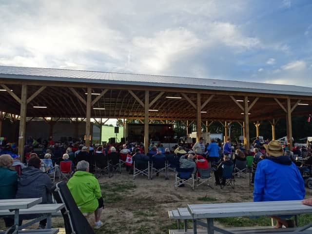 Fiddle Park - Image 2