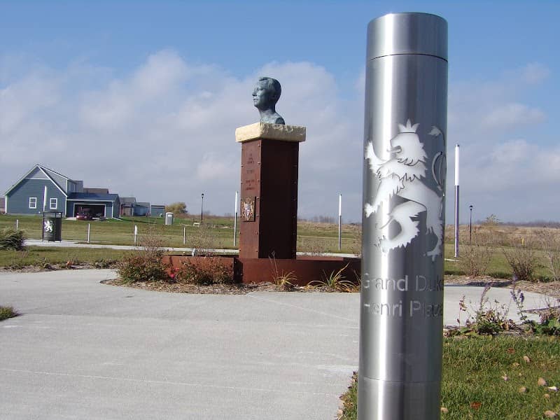 Grand Duke Henri Plaza - Image 2