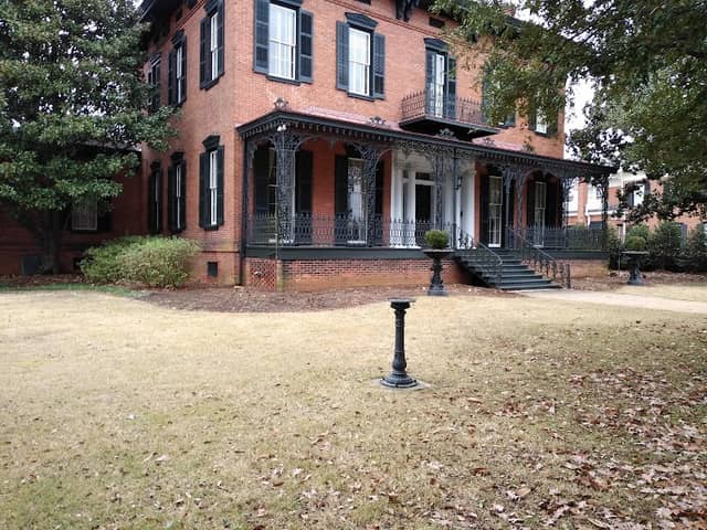 Historic Columbus Foundation - Image 1