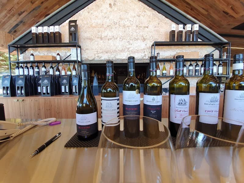 Brand's Laira Coonawarra - Image 1