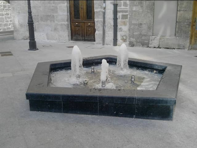 Fuente de la Puebla - Image 1