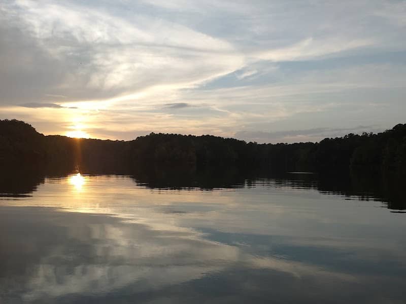 Piney Grove Island - Image 1