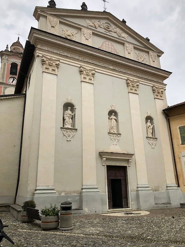 Piazza Ss. Filippo e Giacomo - Image 1