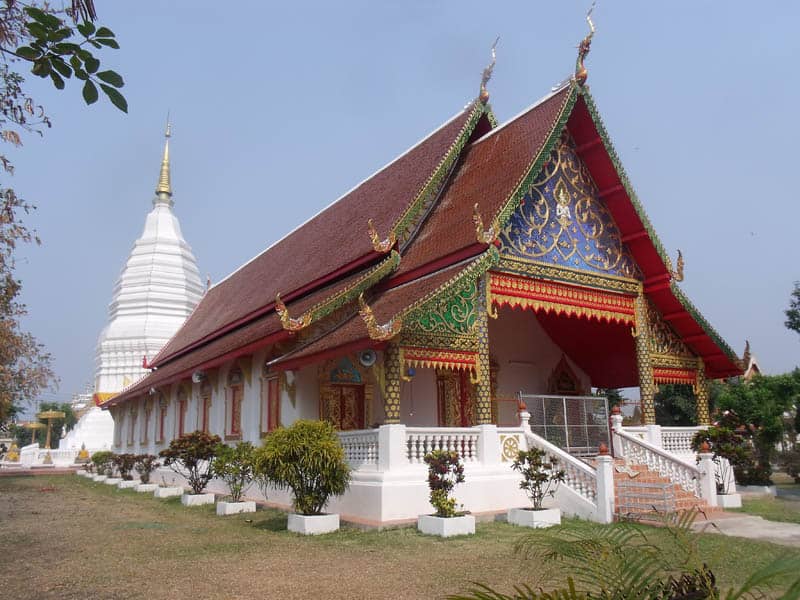 Wat Lee - Image 1