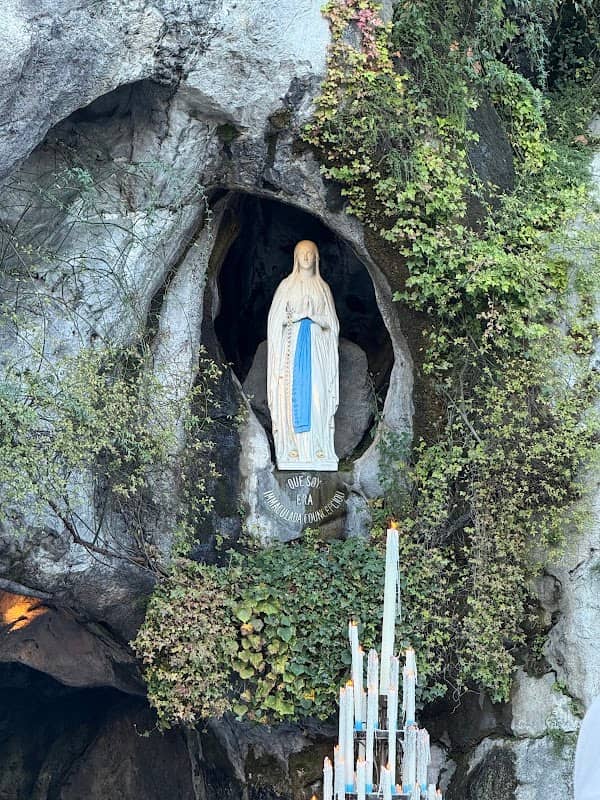 Sanctuary of Our Lady of Lourdes - Image 1